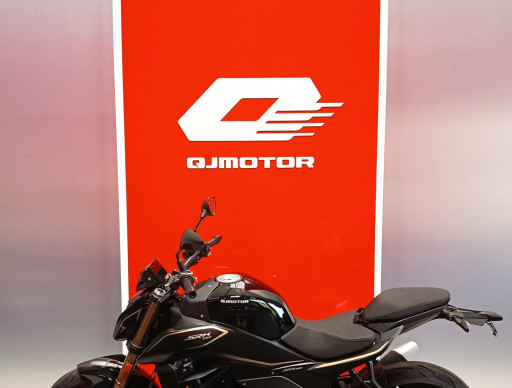 QJ MOTOR SRK 550