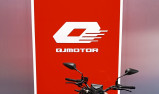 QJ MOTOR SRK 550