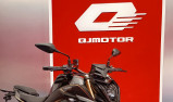 QJ MOTOR SRK 550