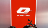 QJ MOTOR SRK 550