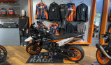 KTM 890 SMT