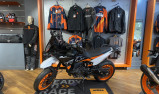 KTM 890 SMT