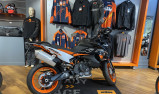 KTM 890 SMT