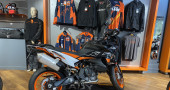 KTM 890 SMT
