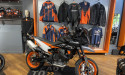 KTM 890 SMT