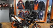 KTM 890 SMT