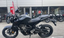 HONDA CB 125R