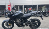HONDA CB 125R