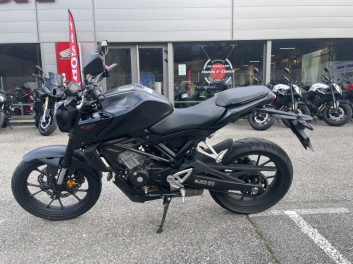 HONDA CB 125R