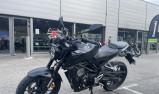HONDA CB 125R