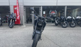 HONDA CB 125R