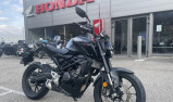 HONDA CB 125R