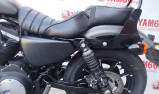 HARLEY-DAVIDSON SPORTSTER IRON 883 ABS - 1er main