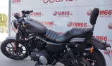 HARLEY-DAVIDSON SPORTSTER IRON 883 ABS - 1er main