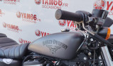 HARLEY-DAVIDSON SPORTSTER IRON 883 ABS - 1er main