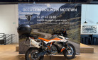 KTM 790 ADVENTURE R GARANTIE 12 MOIS