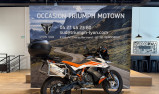 KTM 790 ADVENTURE R GARANTIE 12 MOIS