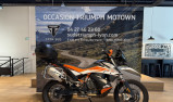 KTM 790 ADVENTURE R GARANTIE 12 MOIS