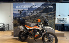 KTM 790 ADVENTURE R GARANTIE 12 MOIS
