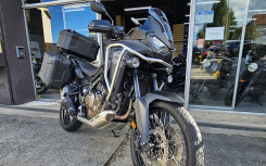 HONDA Africa Twin CRF1100L