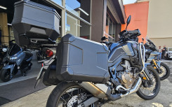 HONDA Africa Twin CRF1100L