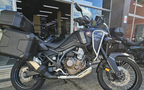 HONDA Africa Twin CRF1100L
