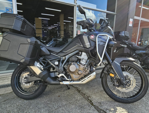 HONDA Africa Twin CRF1100L