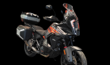 KTM 1290 SUPER ADVENTURE S