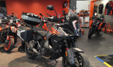 KTM 1290 SUPER ADVENTURE S