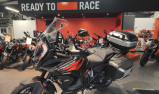KTM 1290 SUPER ADVENTURE S