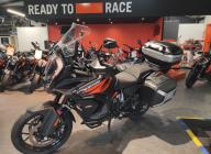 KTM 1290 SUPER ADVENTURE S