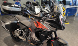 KTM 1290 SUPER ADVENTURE S