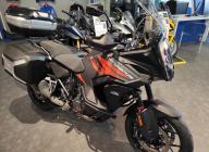 KTM 1290 SUPER ADVENTURE S