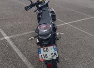 GILERA SMT