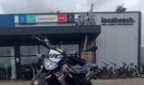 GILERA SMT