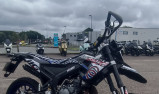 GILERA SMT