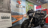 TRIUMPH SPEED TRIPLE 1050 S GARANTIE 1 AN 