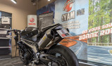 TRIUMPH SPEED TRIPLE 1050 S GARANTIE 1 AN 