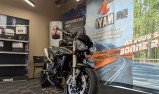 TRIUMPH SPEED TRIPLE 1050 S GARANTIE 1 AN 
