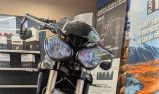 TRIUMPH SPEED TRIPLE 1050 S GARANTIE 1 AN 