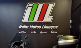 PIAGGIO MP3 500 LT ABS