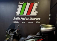 PIAGGIO MP3 500 LT ABS