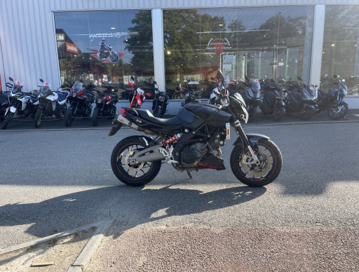 APRILIA SHIVER