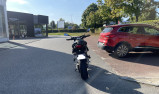 APRILIA SHIVER