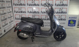 PIAGGIO GTS 300 SUPER Accidenté RSV N°22572
