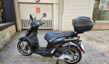 PIAGGIO LIBERTY 125