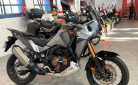 HONDA AFRICA TWIN 1100 ADVENTURE SPORT DCT SE 2025