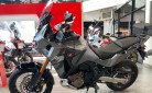 HONDA AFRICA TWIN 1100 ADVENTURE SPORT DCT SE 2025