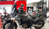 HONDA AFRICA TWIN 1100 ADVENTURE SPORT DCT SE 2025
