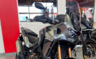 HONDA AFRICA TWIN 1100 ADVENTURE SPORT DCT SE 2025